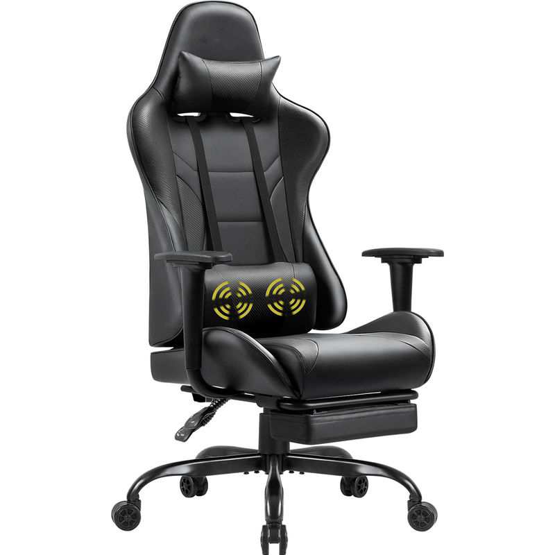 Servizi personalizzati sedia da gioco da corsa ALINUNU per adulti sedia girevole Dimensioni del prodotto