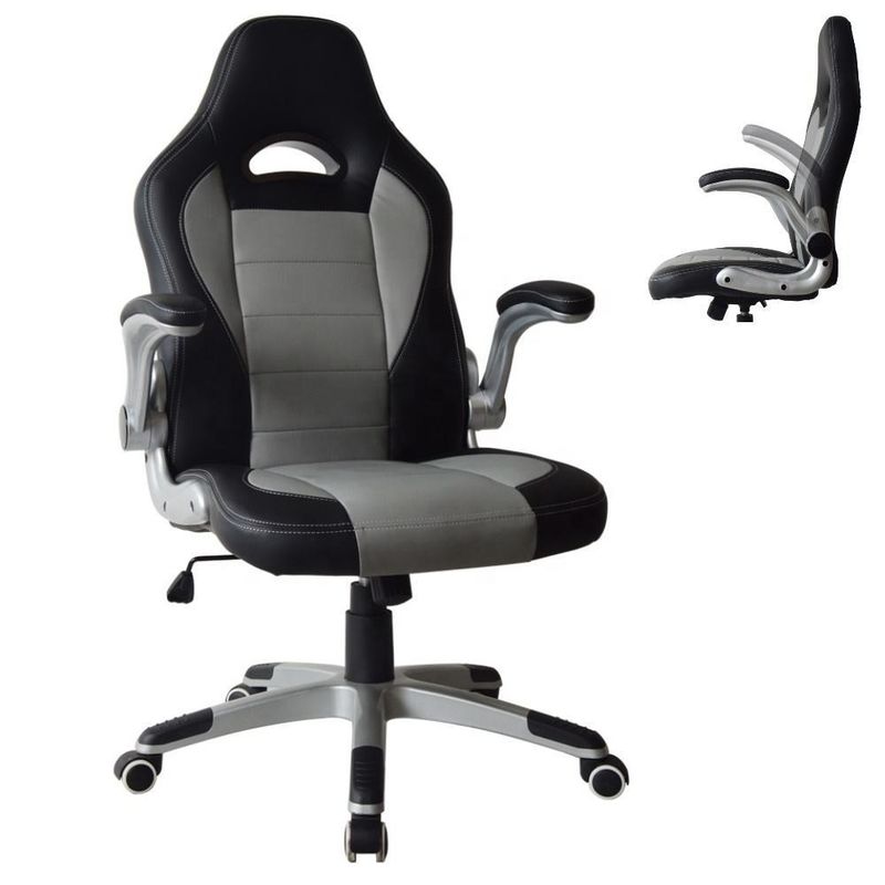 Sedia da gioco personalizzata a prezzi accessibili con serratura a piega e comfort ergonomico in schiuma stampata