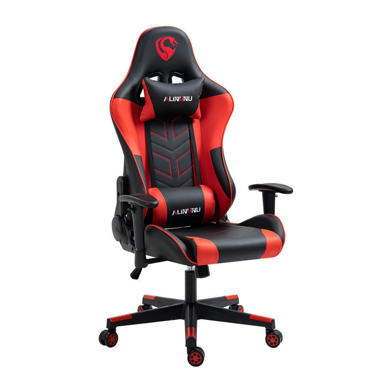 Sedile da gioco da corsa ergonomica 2022 stile moderno con altre sedie di sollevamento di tipo metallo