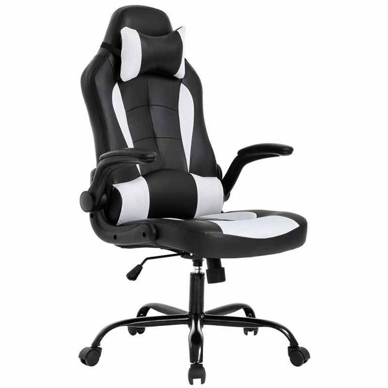 Sedile da ufficio ergonomica a schiena solida con colore personalizzato e supporto lombare