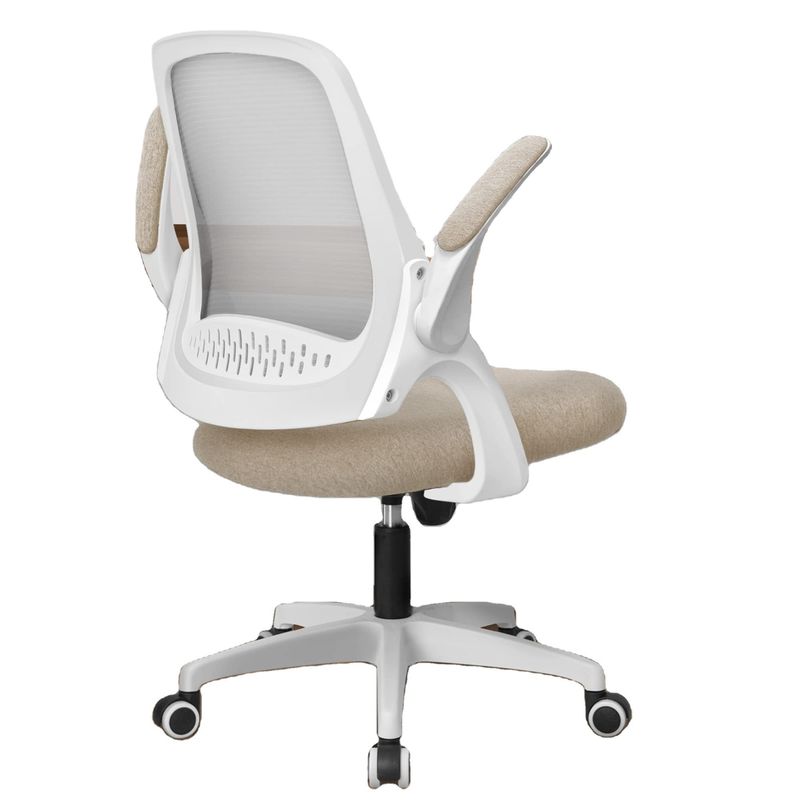 NEC Sedia da gioco per computer con supporto lombare ergonomico